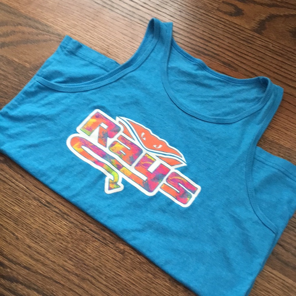 Stingrays tank top!!!!